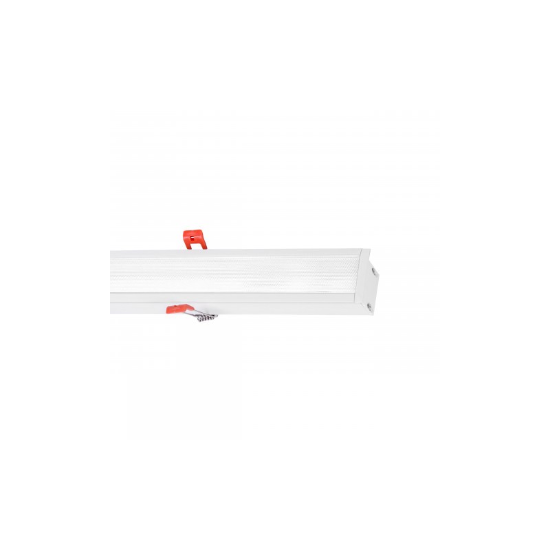 ALLDAY INSPIRE IN 840 55W 230V 168CM 90ST WHITE