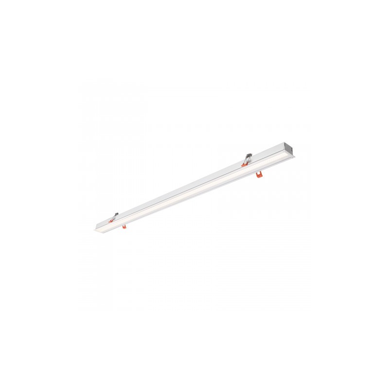 ALLDAY INSPIRE IN 840 55W 230V 168CM 90ST WHITE