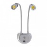 Kinkiet naścienny 6W FLORYA-6 LED 4000K