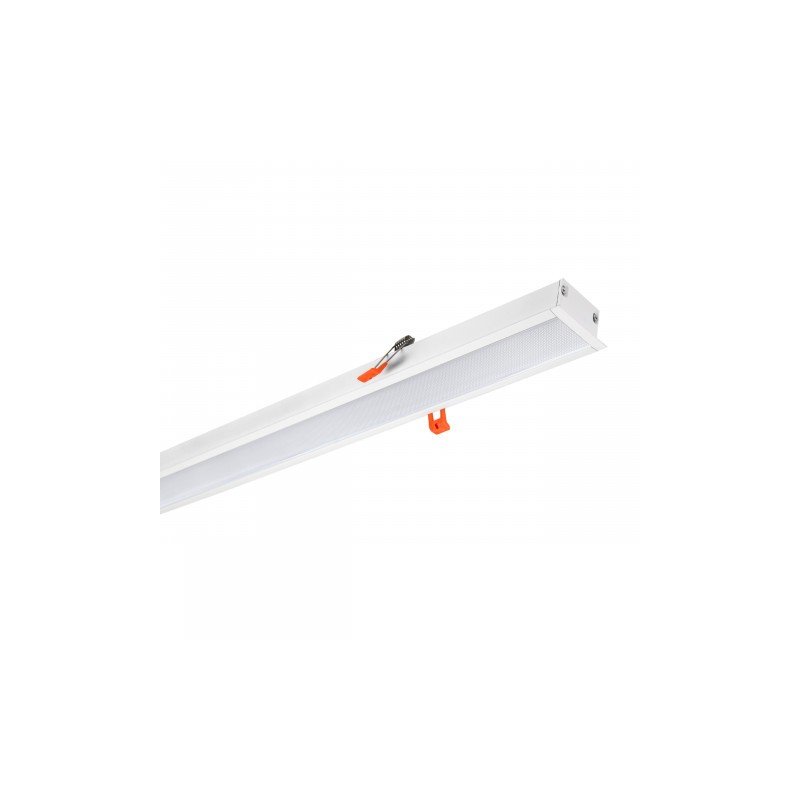 ALLDAY INSPIRE IN 840 55W 230V 168CM 90ST WHITE