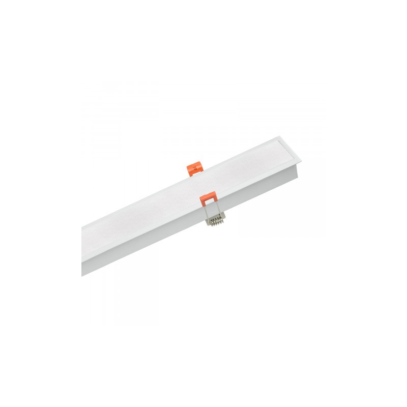ALLDAY INSPIRE IN 840 55W 230V 168CM 90ST WHITE