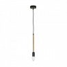 Lampa Wisząca Raul 1Xe14