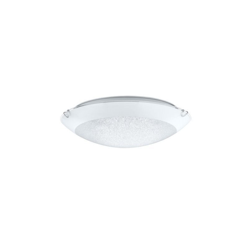 Plafon nowoczesny LED VERA 18W 40cm - 3500K