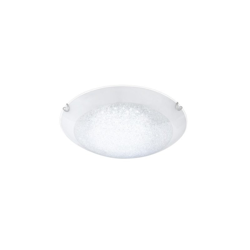 Plafon nowoczesny LED VERA 18W 40cm - 3500K