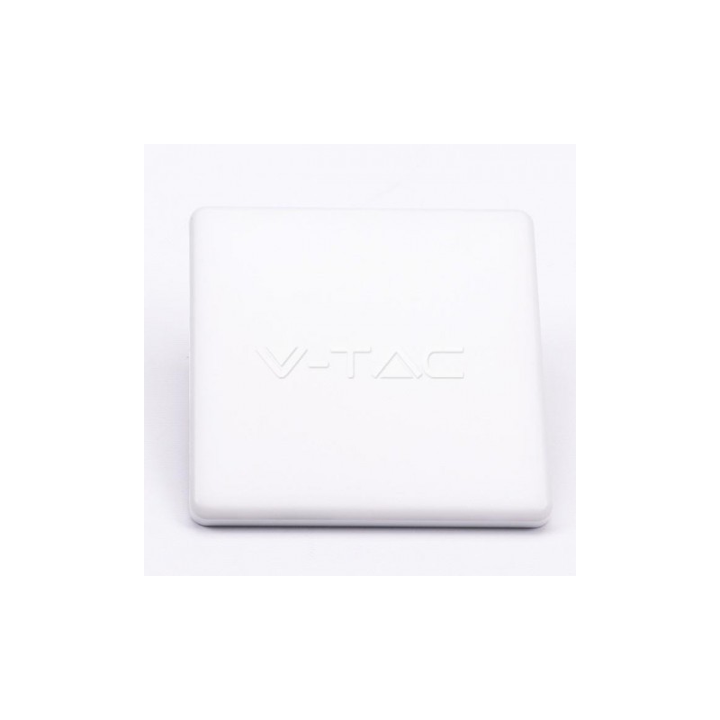 Panel V-TAC 18W LED Regulowany SAMSUNG CHIP Kwadrat VT-619 3000K 170x32mm 1350lm 5 Lat Gwarancji