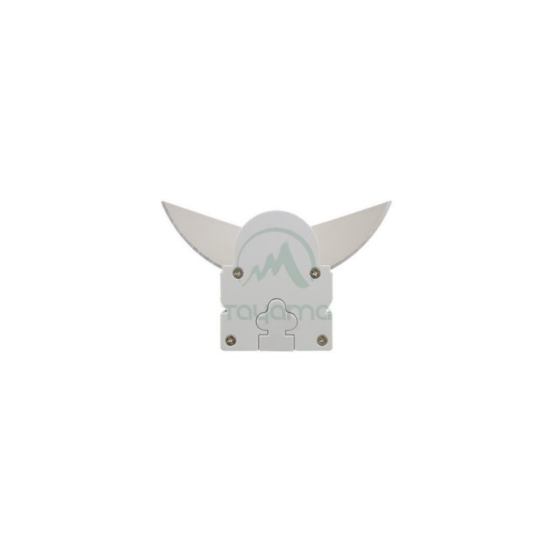 Lampa liniowa LED LINO 50W 1195mm - biała dzienna