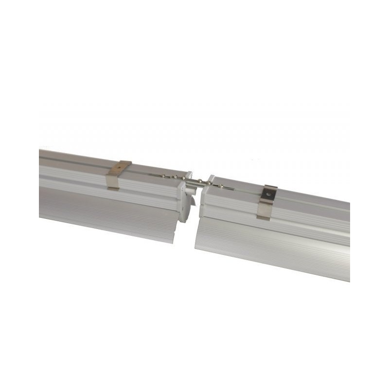 Lampa liniowa LED LINO 50W 1195mm - biała dzienna