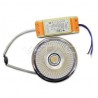 Żarówka LED V-TAC AR111 20W 230V 40st COB z zasilaczem VT-1120 6000K 1800lm