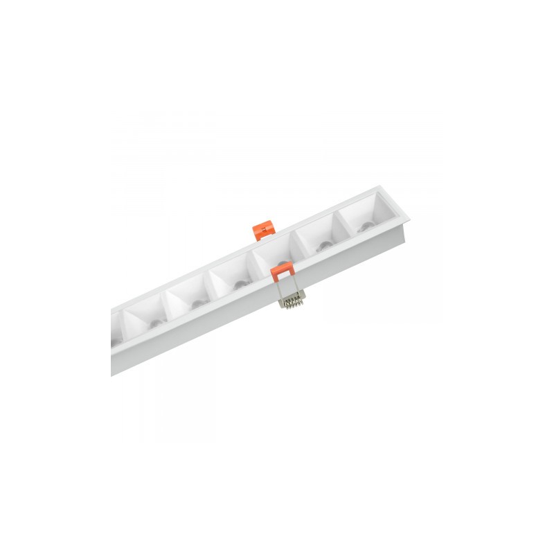 ALLDAY INSPIRE IN DARK LIGHT 80ST WHITE TW 55W 230V 168CM WHITE DALI