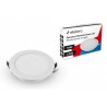 Oprawa Led Podtynkowa 18W 1500Lm Ip20 4000K