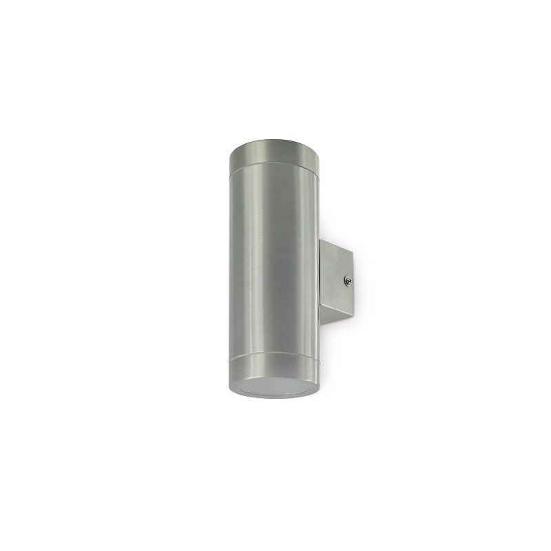 Lampa ogrodowa QUAZAR 10 CHROM