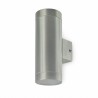 Lampa ogrodowa QUAZAR 10 CHROM