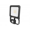 Naświetlacz LED line PHOTON 30W 2400lm 4000K z czujnikiem ruchu