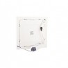 Plafon LED podtynkowy kwadrat 24W