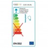 Reflektor CLEO 1W 50W - CZARNY