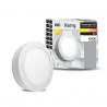 Oprawa Led Sufitowa Harry Okrągła 18W 1300Lm