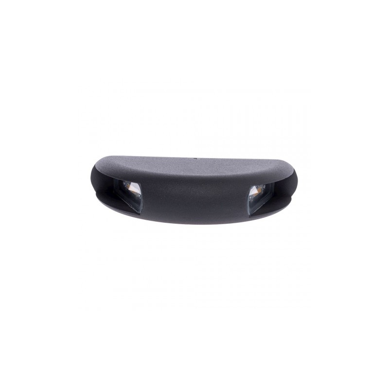 OPRAWA ELEWACYJNA WALL 6W LED