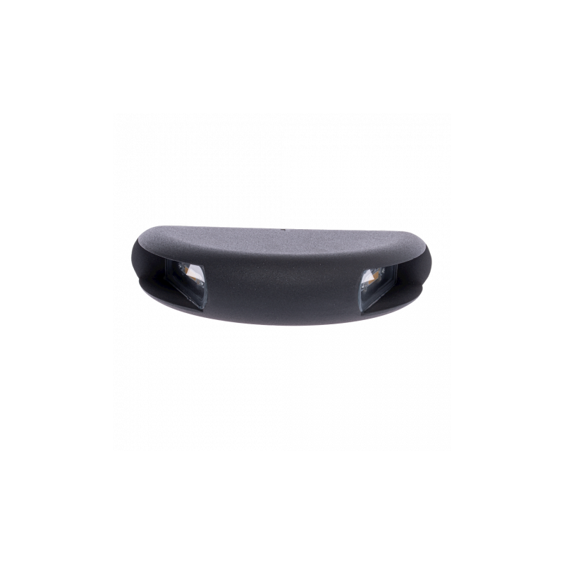 OPRAWA ELEWACYJNA WALL 6W LED