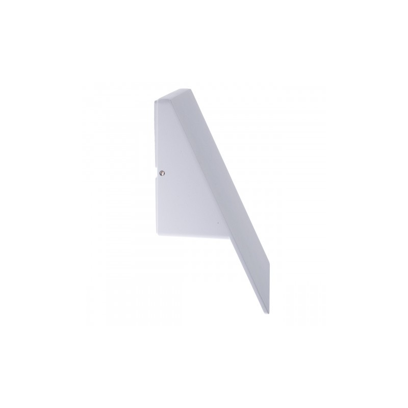 OPRAWA ELEWACYJNA PLAIN 10W LED Biała