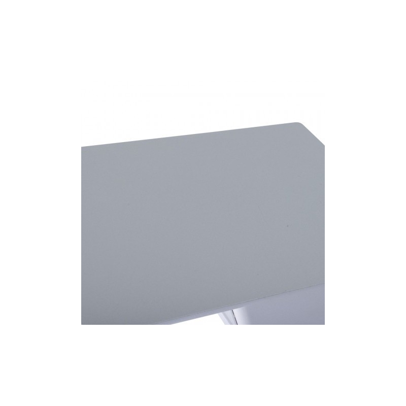 OPRAWA ELEWACYJNA PLAIN 10W LED Biała