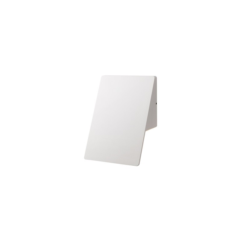 OPRAWA ELEWACYJNA PLAIN 10W LED Biała