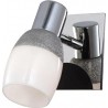Kinkiet ścienny do salonu K-WLD94501-1 z serii HOSTA 1xE14