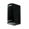 Lampa Ogrodowa Quazar 9 Czarna