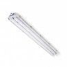 Oprawa Led Hermic 2X120
