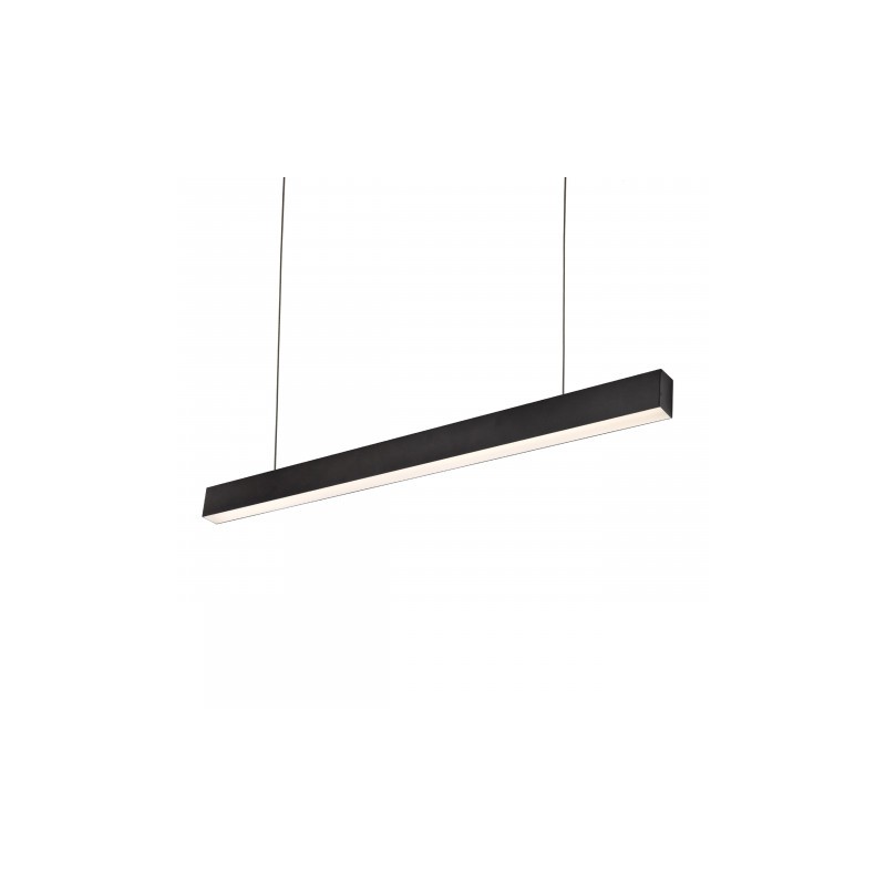 ALLDAY INSPIRE ONE 830 30W 230V 112cm 115st BlackSET