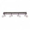 Sufitowa Lampa Punktowa Epos G9 4L