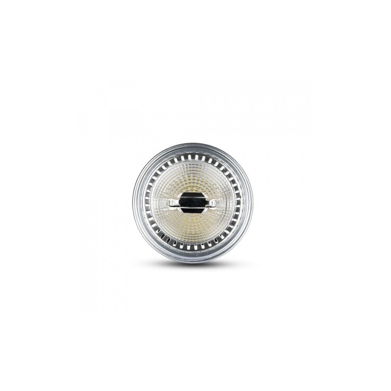 Żarówka LED V-TAC AR111 12W GU10 230V 40st COB VT-1112 4000K 900lm