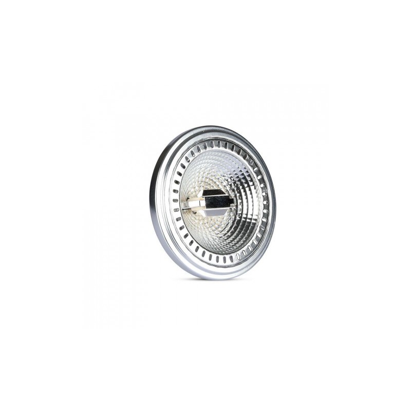 Żarówka LED V-TAC AR111 12W GU10 230V 40st COB VT-1112 4000K 900lm