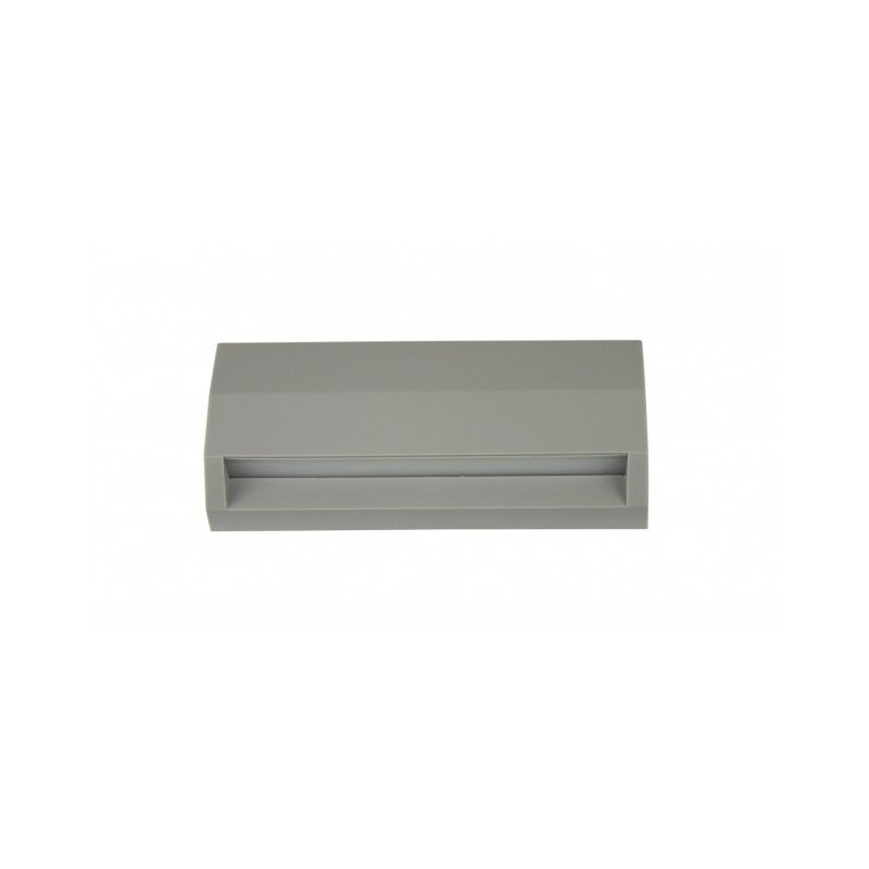 Kinkiet MUR PC 1502A ZB SU-MA - BIAŁA ZIMNA