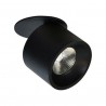 Reflektor Haron 15W - Czarny