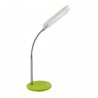 Zielona lampka biurkowa 6W DORI LED
