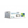 Oprawa Ścienna V-TAC 12W LED VT-8058 3000K Szary IP65 600lm