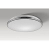 Plafon JUNONA 33 4000K CHROME 18W
