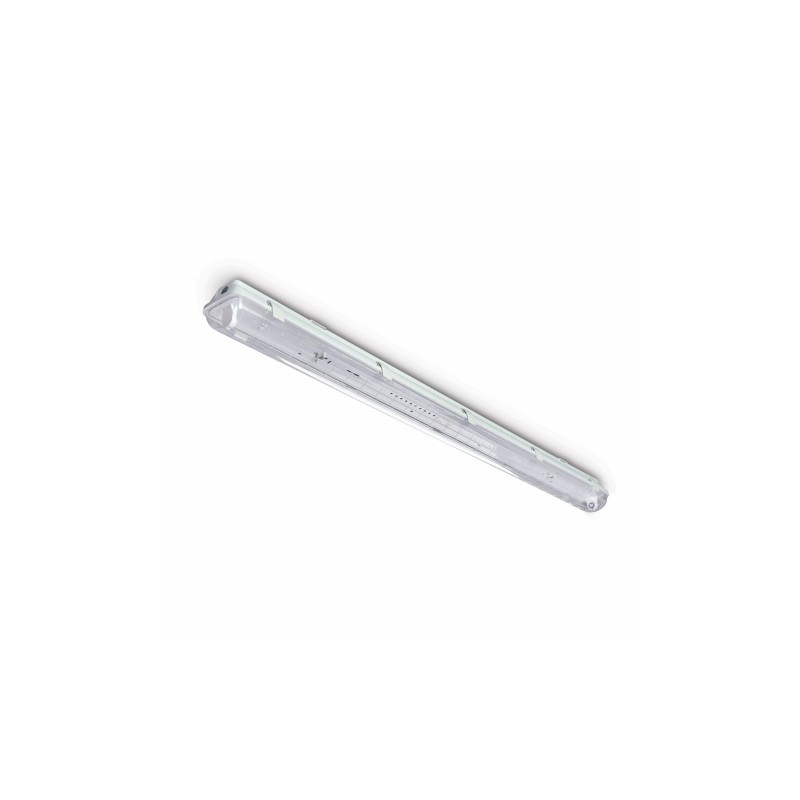 Oprawa LED HERMIC 1x120