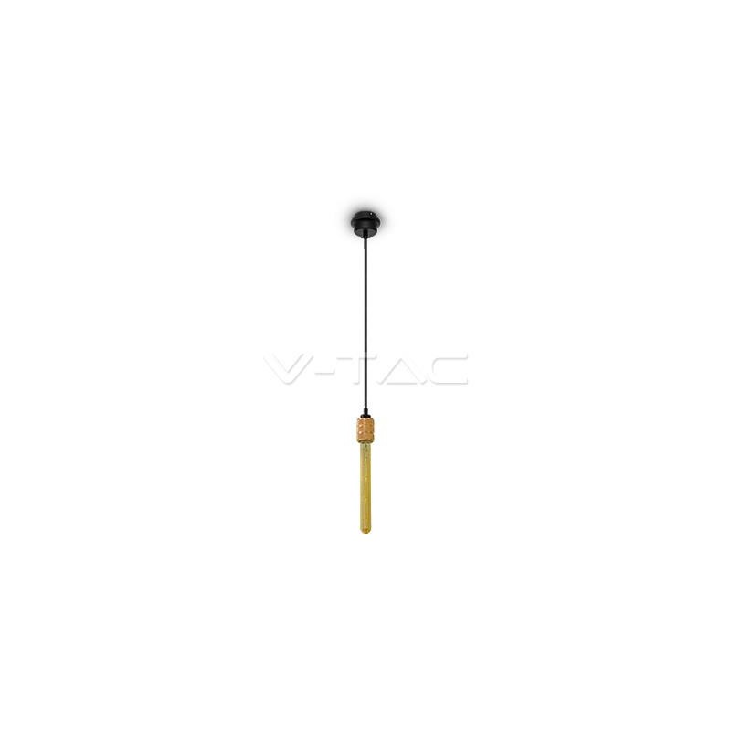 Oprawa Wisząca Złota V-TAC VT-7999