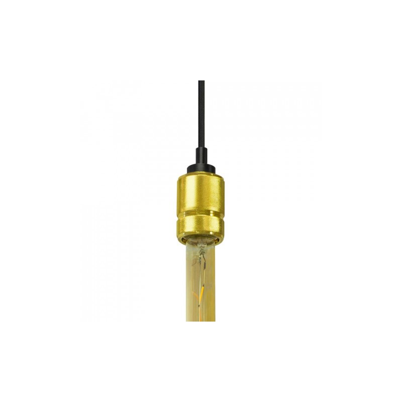 Oprawa Wisząca Złoty 2 Rings V-TAC VT-7999