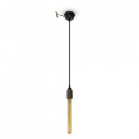 Oprawa Wisząca Bronz 2 Rings V-TAC VT-7999