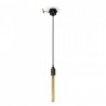 Oprawa Wisząca Bronz 2 Rings V-TAC VT-7999
