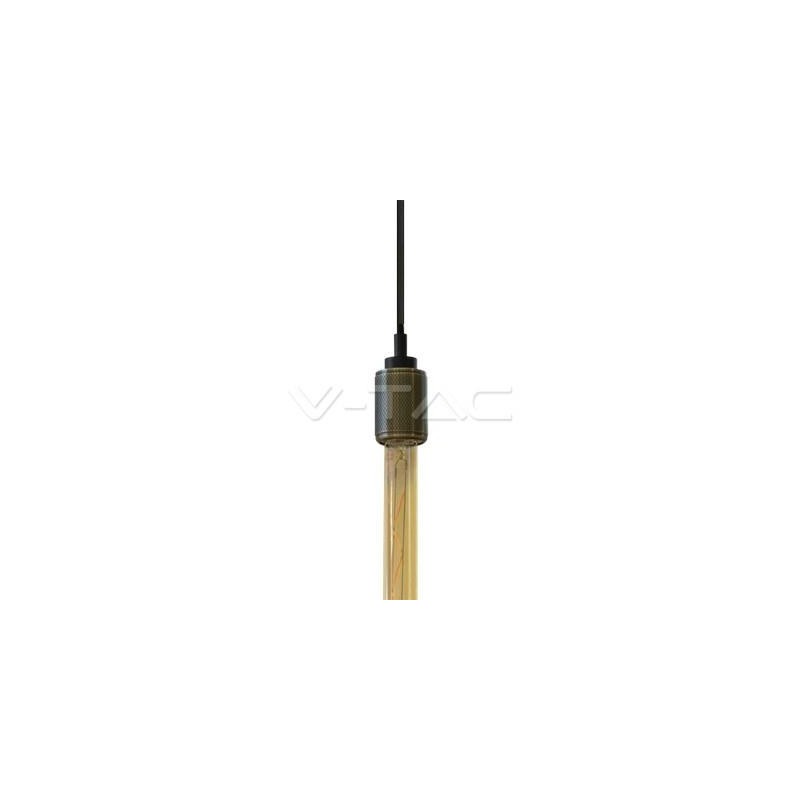 Oprawa Wisząca Bronz 2 Rings V-TAC VT-7999