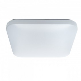 PLAFON MEMPHIS 18W LED 4000K