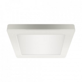 OLGA LED D 18W WHITE CCT