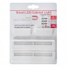 Lampka Podszafkowa 0,8W 4000K MicroUSB