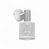 Kinkiet ARES WHITE 1xE27