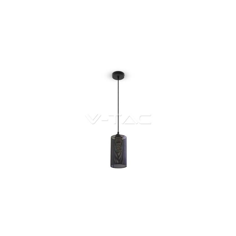 Oprawa Wisząca V-TAC Szampański Canopy VT-7132