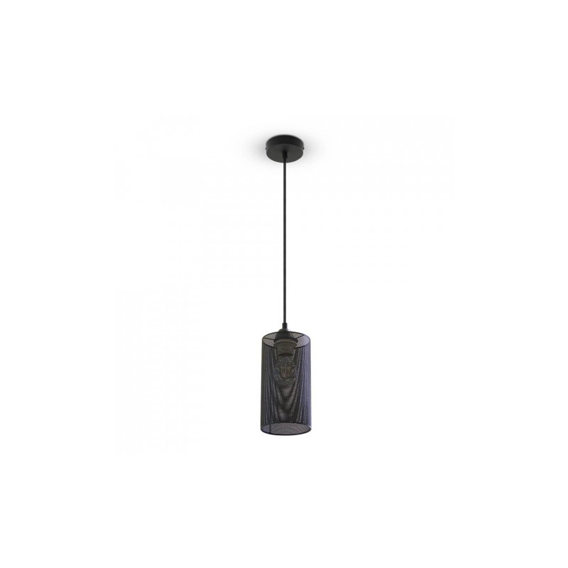 Oprawa Wisząca V-TAC Szampański Canopy VT-7132