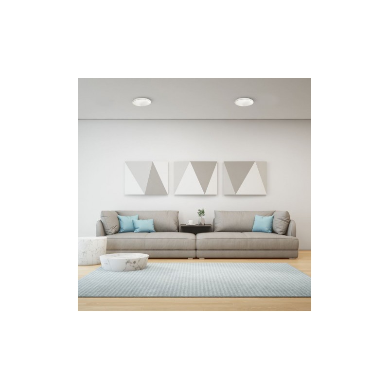 Plafon PEPE 10W LED 260 mm